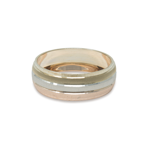 Argolla Colores 6 mm
