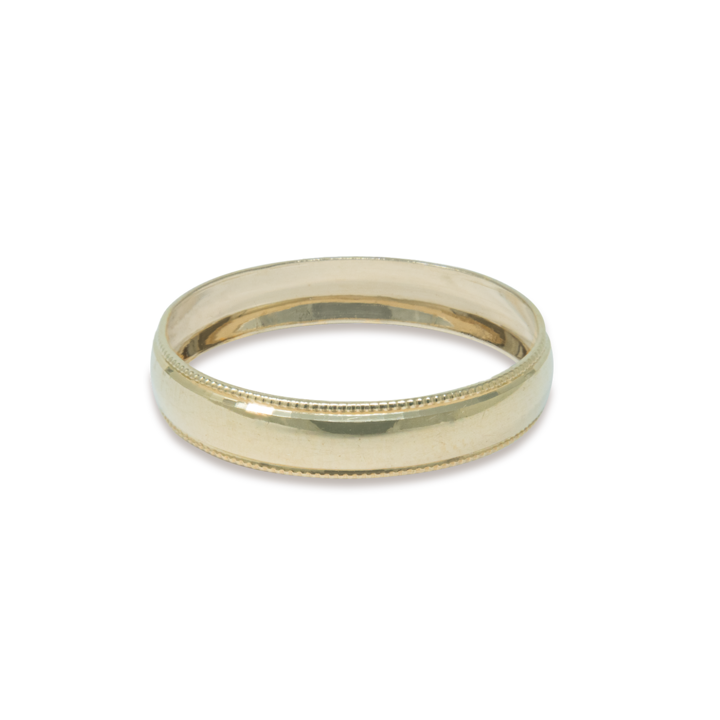 Argolla Carretilla 4 mm